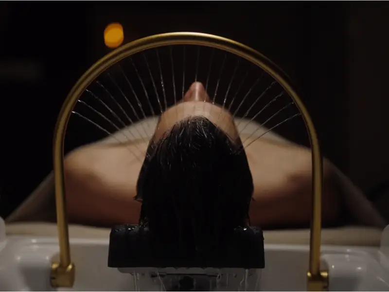 Head Spa Nürnberg - Bei uns findest du pure Entspannung