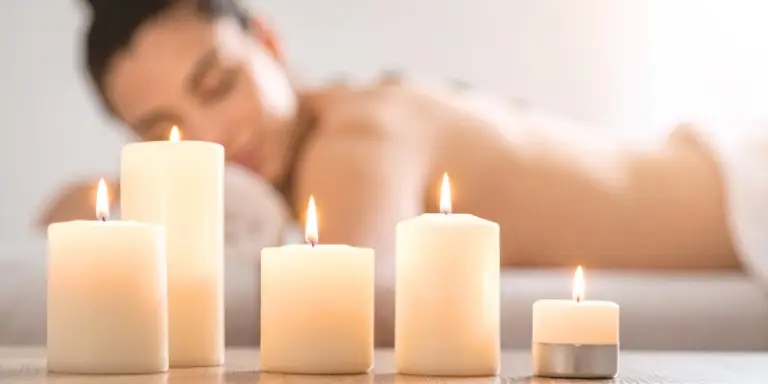 Wellness Nürnberg - Entspannung mit unseren Wellness Massagen